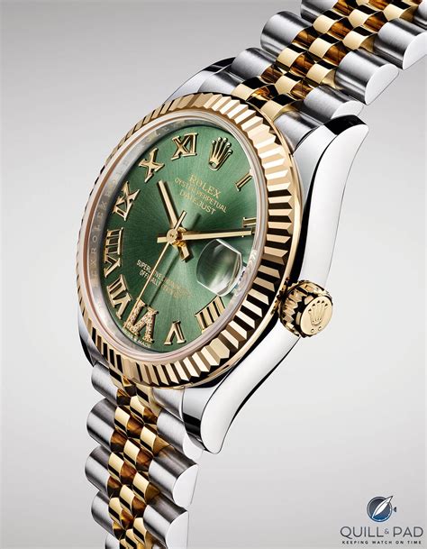 aesthetic rolex models.